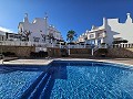 Stunning 3 bedroom Townhouse for sale in La Mata in Alicante Dream Homes API 1122