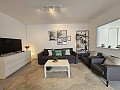 Stunning 3 bedroom Townhouse for sale in La Mata in Alicante Dream Homes API 1122