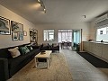 Stunning 3 bedroom Townhouse for sale in La Mata in Alicante Dream Homes API 1122