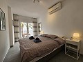 Stunning 3 bedroom Townhouse for sale in La Mata in Alicante Dream Homes API 1122