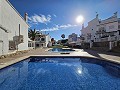 Stunning 3 bedroom Townhouse for sale in La Mata in Alicante Dream Homes API 1122