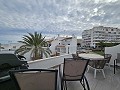 Stunning 3 bedroom Townhouse for sale in La Mata in Alicante Dream Homes API 1122