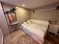 Wunderschöne Villa mit 5 Schlafzimmern und 5 Bädern in Pena de Las Aguilas,Elche in Alicante Dream Homes API 1122