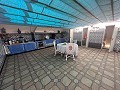 Wunderschöne Villa mit 5 Schlafzimmern und 5 Bädern in Pena de Las Aguilas,Elche in Alicante Dream Homes API 1122