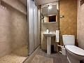 Wunderschöne Villa mit 5 Schlafzimmern und 5 Bädern in Pena de Las Aguilas,Elche in Alicante Dream Homes API 1122