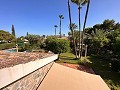 Wunderschöne Villa mit 5 Schlafzimmern und 5 Bädern in Pena de Las Aguilas,Elche in Alicante Dream Homes API 1122