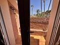 Wunderschöne Villa mit 5 Schlafzimmern und 5 Bädern in Pena de Las Aguilas,Elche in Alicante Dream Homes API 1122