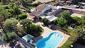 Wunderschöne Villa mit 5 Schlafzimmern und 5 Bädern in Pena de Las Aguilas,Elche in Alicante Dream Homes API 1122