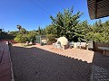Wunderschöne Villa mit 5 Schlafzimmern und 5 Bädern in Pena de Las Aguilas,Elche in Alicante Dream Homes API 1122