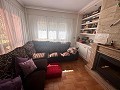 Wunderschöne Villa mit 5 Schlafzimmern und 5 Bädern in Pena de Las Aguilas,Elche in Alicante Dream Homes API 1122