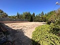 Wunderschöne Villa mit 5 Schlafzimmern und 5 Bädern in Pena de Las Aguilas,Elche in Alicante Dream Homes API 1122