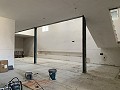 Renovierte Bodega mit 4 Schlafzimmern, 3 Bädern und Pool in Alicante Dream Homes API 1122