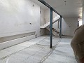 Renovierte Bodega mit 4 Schlafzimmern, 3 Bädern und Pool in Alicante Dream Homes API 1122