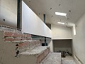 Renovierte Bodega mit 4 Schlafzimmern, 3 Bädern und Pool in Alicante Dream Homes API 1122