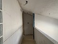 Renovierte Bodega mit 4 Schlafzimmern, 3 Bädern und Pool in Alicante Dream Homes API 1122
