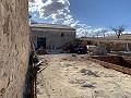 Renovierte Bodega mit 4 Schlafzimmern, 3 Bädern und Pool in Alicante Dream Homes API 1122