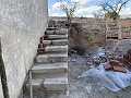 Renovierte Bodega mit 4 Schlafzimmern, 3 Bädern und Pool in Alicante Dream Homes API 1122