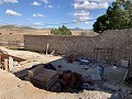 Renovierte Bodega mit 4 Schlafzimmern, 3 Bädern und Pool in Alicante Dream Homes API 1122