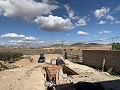 Renovierte Bodega mit 4 Schlafzimmern, 3 Bädern und Pool in Alicante Dream Homes API 1122