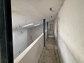 Renovierte Bodega mit 4 Schlafzimmern, 3 Bädern und Pool in Alicante Dream Homes API 1122