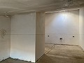 Renovierte Bodega mit 4 Schlafzimmern, 3 Bädern und Pool in Alicante Dream Homes API 1122