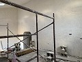Renovierte Bodega mit 4 Schlafzimmern, 3 Bädern und Pool in Alicante Dream Homes API 1122