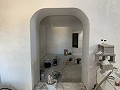 Renovierte Bodega mit 4 Schlafzimmern, 3 Bädern und Pool in Alicante Dream Homes API 1122