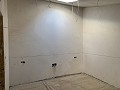 Renovierte Bodega mit 4 Schlafzimmern, 3 Bädern und Pool in Alicante Dream Homes API 1122