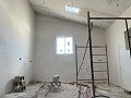 Renovierte Bodega mit 4 Schlafzimmern, 3 Bädern und Pool in Alicante Dream Homes API 1122