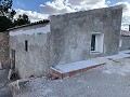 Renovierte Bodega mit 4 Schlafzimmern, 3 Bädern und Pool in Alicante Dream Homes API 1122