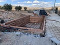 Renovierte Bodega mit 4 Schlafzimmern, 3 Bädern und Pool in Alicante Dream Homes API 1122