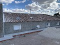 Renovierte Bodega mit 4 Schlafzimmern, 3 Bädern und Pool in Alicante Dream Homes API 1122