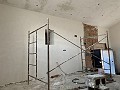 Renovierte Bodega mit 4 Schlafzimmern, 3 Bädern und Pool in Alicante Dream Homes API 1122