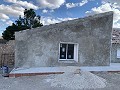 Renovierte Bodega mit 4 Schlafzimmern, 3 Bädern und Pool in Alicante Dream Homes API 1122