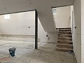 Renovierte Bodega mit 4 Schlafzimmern, 3 Bädern und Pool in Alicante Dream Homes API 1122