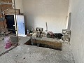Renovierte Bodega mit 4 Schlafzimmern, 3 Bädern und Pool in Alicante Dream Homes API 1122