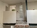 Renovierte Bodega mit 4 Schlafzimmern, 3 Bädern und Pool in Alicante Dream Homes API 1122