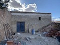 Renovierte Bodega mit 4 Schlafzimmern, 3 Bädern und Pool in Alicante Dream Homes API 1122