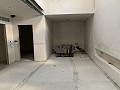 Renovierte Bodega mit 4 Schlafzimmern, 3 Bädern und Pool in Alicante Dream Homes API 1122
