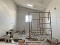 Renovierte Bodega mit 4 Schlafzimmern, 3 Bädern und Pool in Alicante Dream Homes API 1122