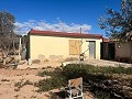 Fabulous Country Home with Private Pool in Alicante Dream Homes API 1122
