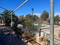 Fabulous Country Home with Private Pool in Alicante Dream Homes API 1122
