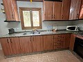 Fabulous Country Home with Private Pool in Alicante Dream Homes API 1122
