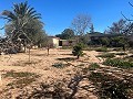 Fabulous Country Home with Private Pool in Alicante Dream Homes API 1122
