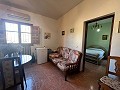 Fabulous Country Home with Private Pool in Alicante Dream Homes API 1122