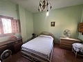 Fabulous Country Home with Private Pool in Alicante Dream Homes API 1122