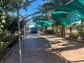 Fabulous Country Home with Private Pool in Alicante Dream Homes API 1122