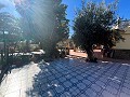 Fabulous Country Home with Private Pool in Alicante Dream Homes API 1122