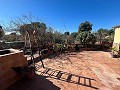 Fabulous Country Home with Private Pool in Alicante Dream Homes API 1122