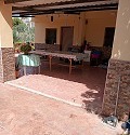 Fabulous Country Home with Private Pool in Alicante Dream Homes API 1122